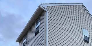 Best Siding for Multi-Family Homes  in Lexington, WA